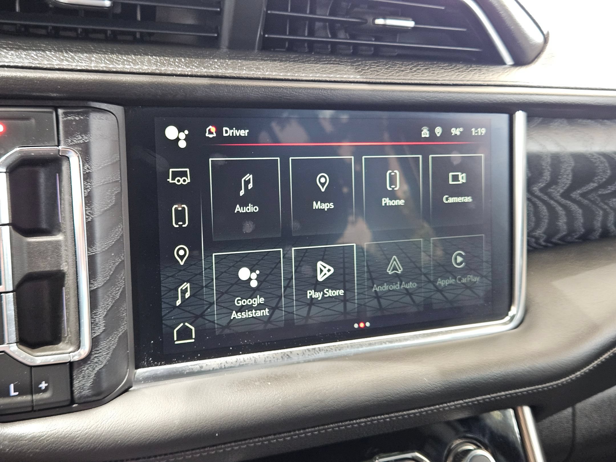 Certified 2022 GMC Yukon Denali AWD/4WD image 18