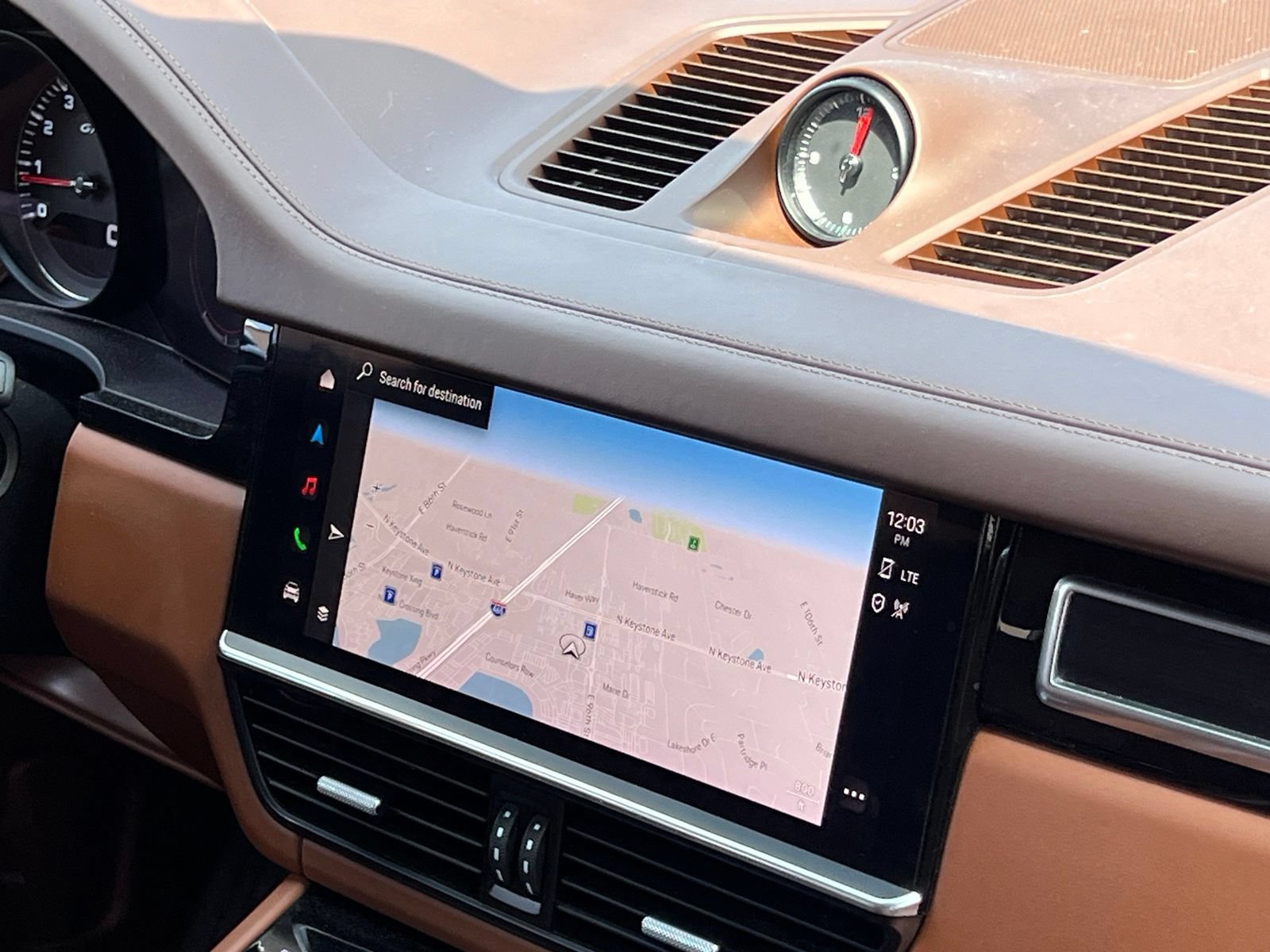 Certified 2023 Porsche Cayenne GTS AWD/4WD image 36