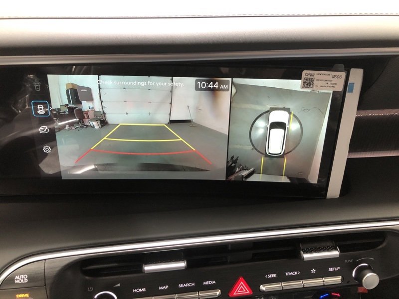 New 2026 Hyundai Palisade Calligraphy image 36