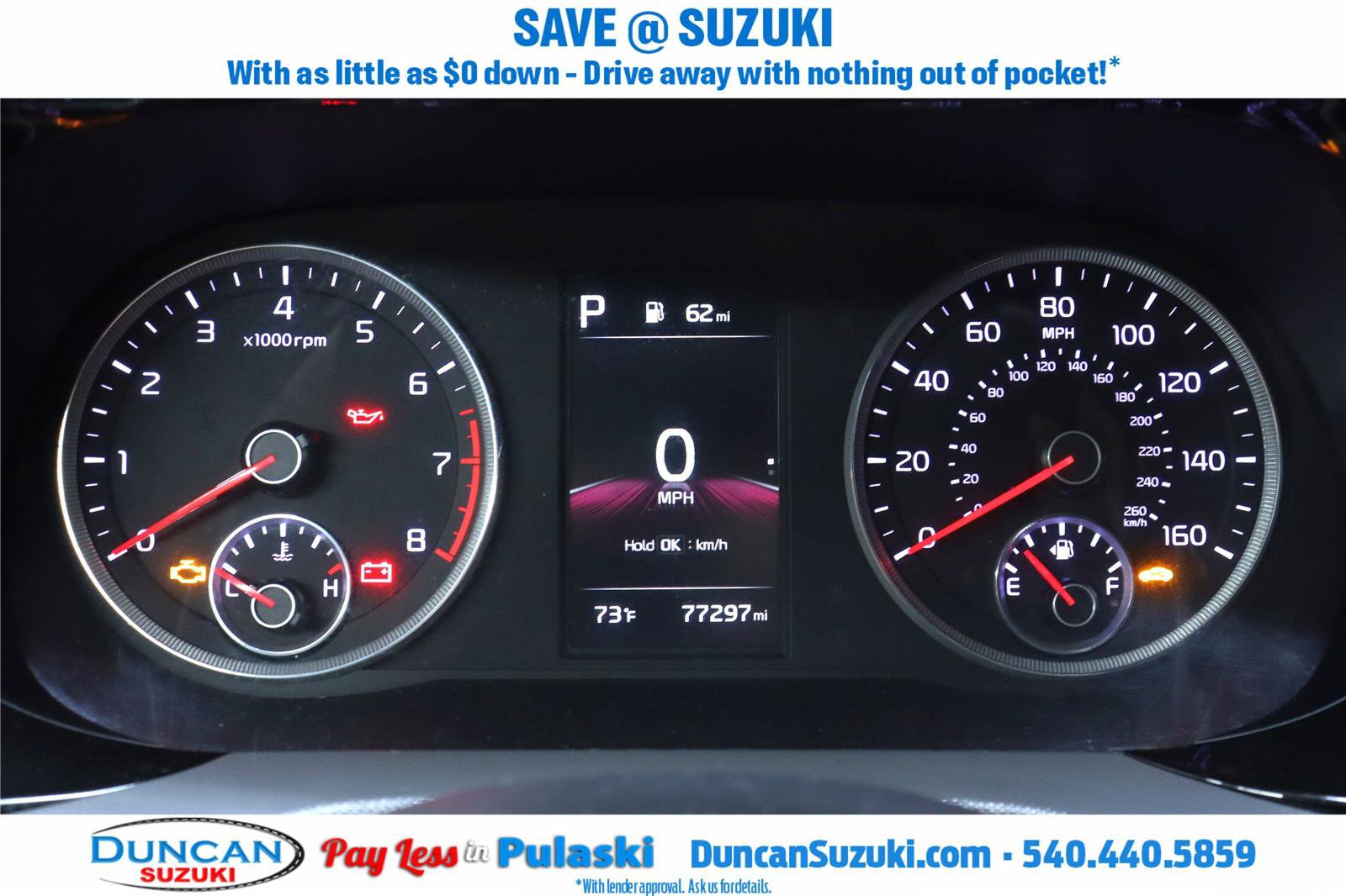 Used 2021 Kia K5 GT-Line image 11