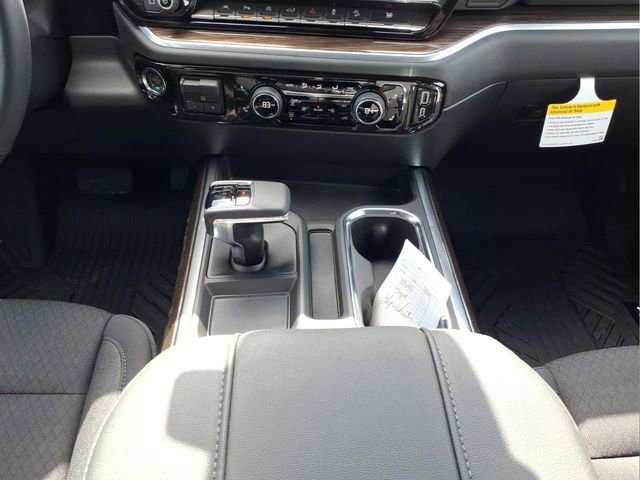 New 2026 Chevrolet Silverado 1500 RST image 17