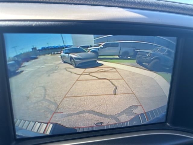 Used 2019 GMC Sierra 2500 Denali w/ Duramax Plus Package image 17