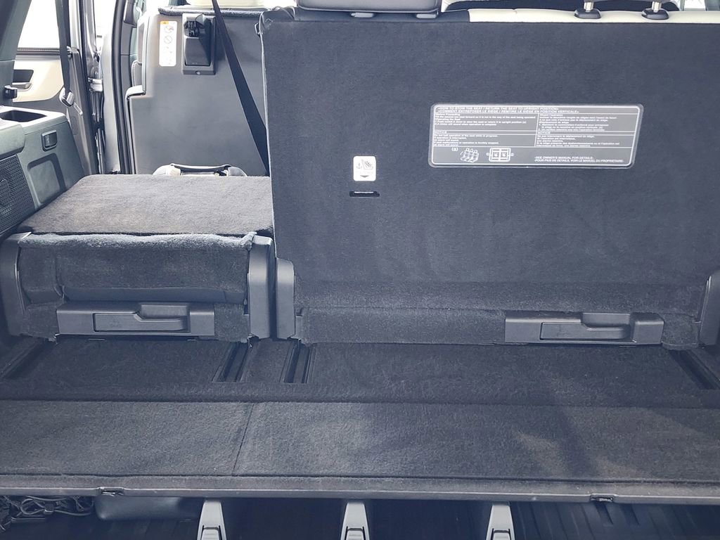 Used 2024 Toyota Sequoia Capstone image 10