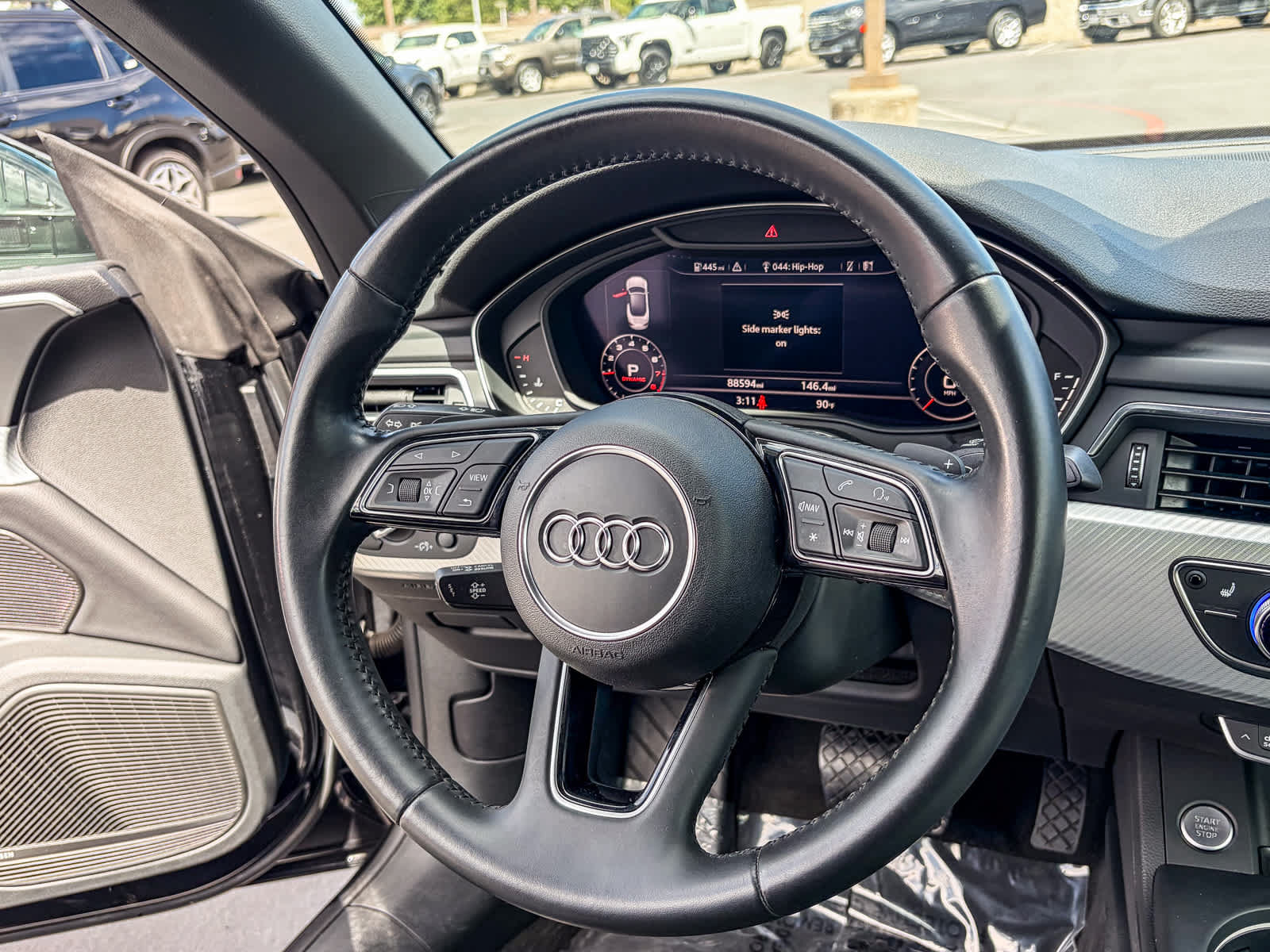 Used 2018 Audi A5 2.0T Premium Plus AWD/4WD image 14