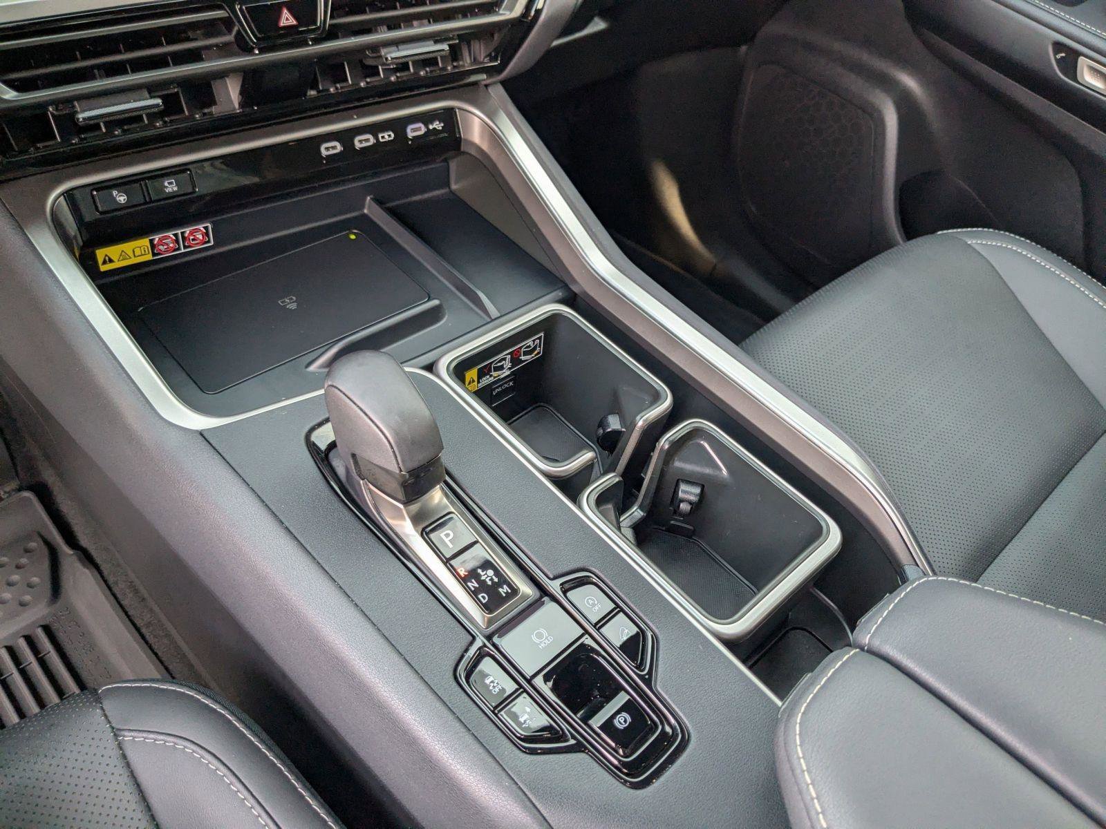 Certified 2025 Lexus TX 350 AWD w/ Technology Package image 14