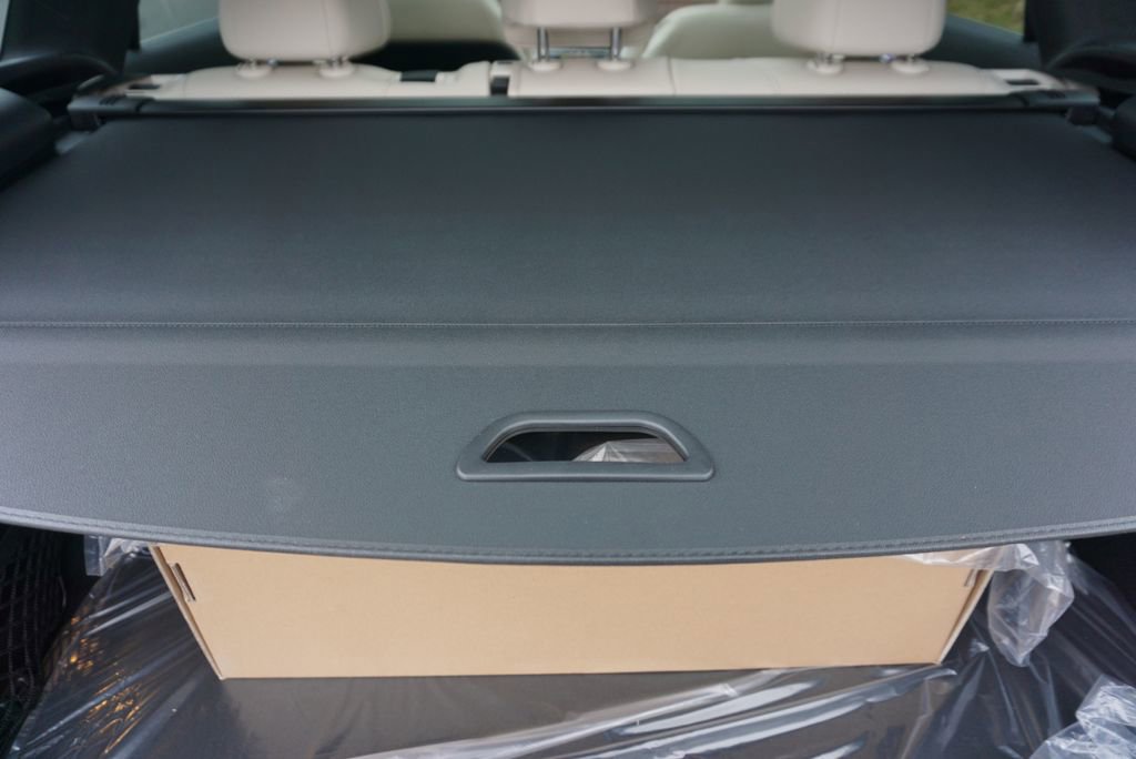 New 2026 Mercedes-Benz GLC 300 4MATIC image 74