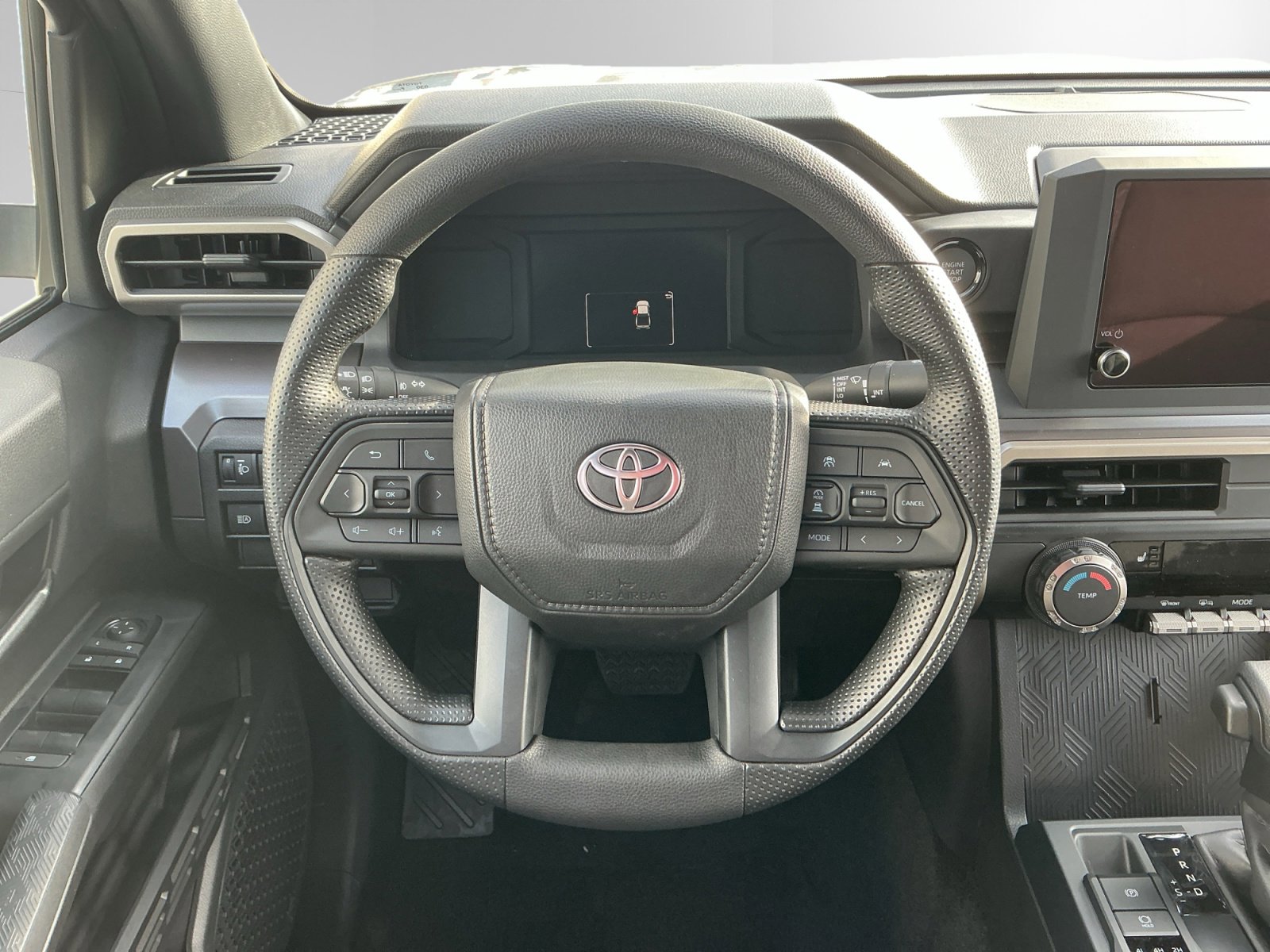 New 2026 Toyota Tacoma SR5 image 12