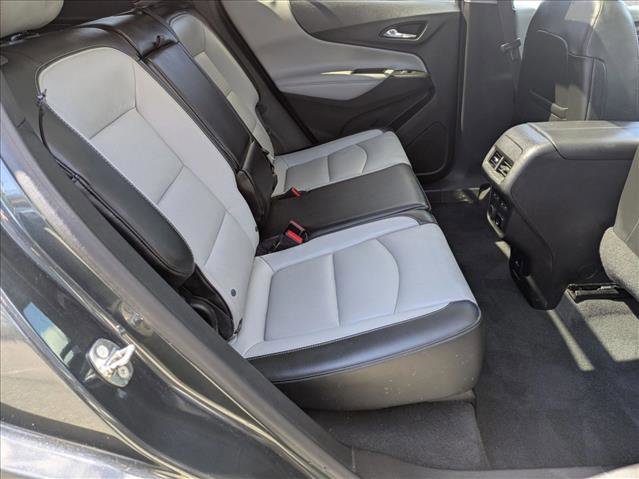 Used 2018 Chevrolet Equinox Premier image 21