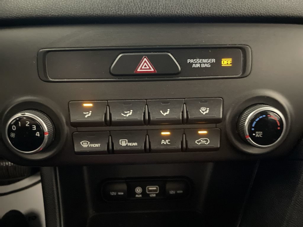 Used 2019 Kia Sportage LX FWD image 10