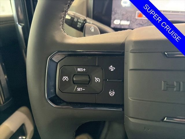 New 2026 GMC Hummer EV 4x4 Crew Cab image 5