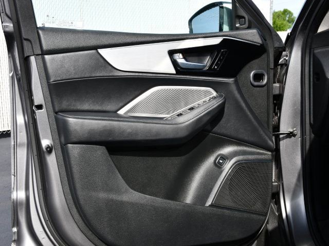 Used 2024 Acura MDX SH-AWD w/ Technology Package image 10