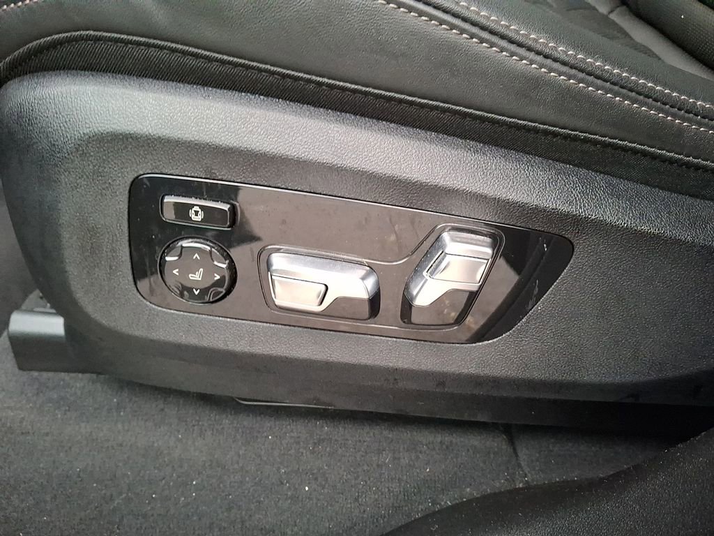 Certified 2024 BMW X5 xDrive40i image 11