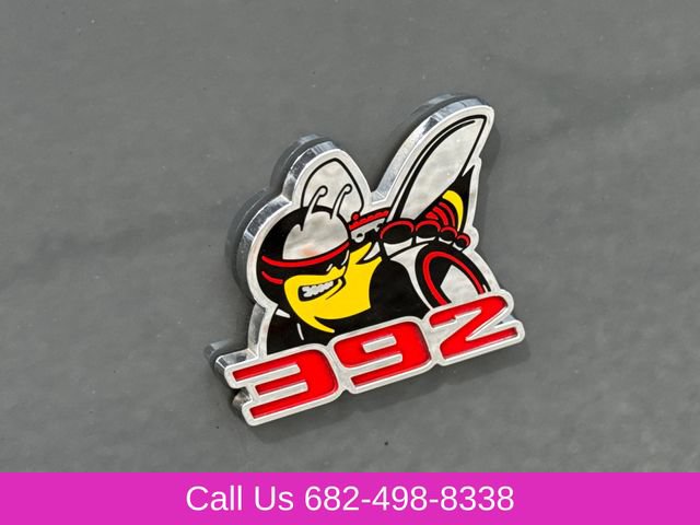 Used 2023 Dodge Challenger R/T Scat Pack RWD image 6
