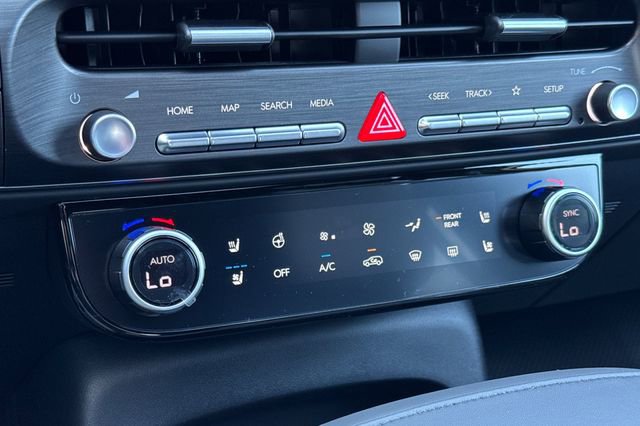 New 2026 Hyundai Palisade Calligraphy AWD/4WD image 20