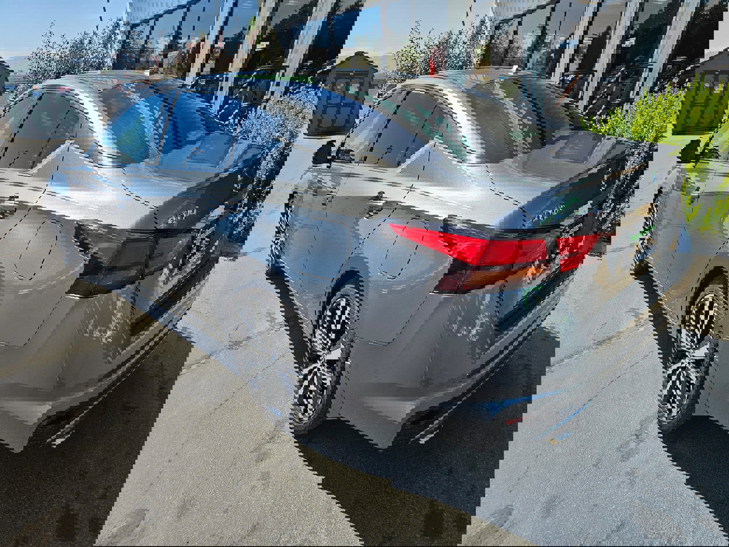 Used 2019 Nissan Altima 2.5 SR image 5