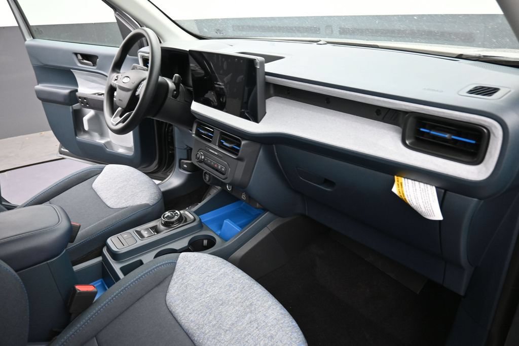 New 2026 Ford Maverick XLT FWD image 14