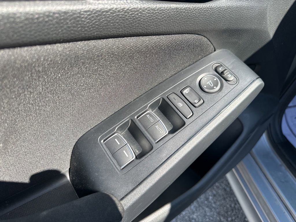 Used 2025 Honda Civic Sport image 15