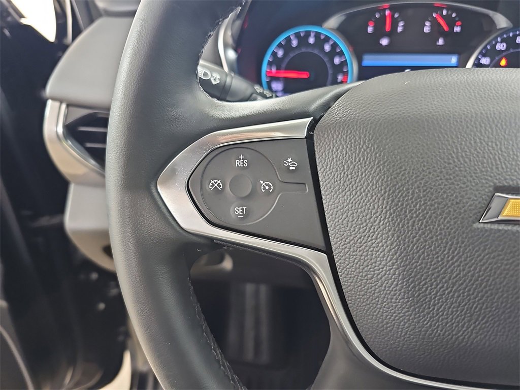 Certified 2023 Chevrolet Traverse LT image 25