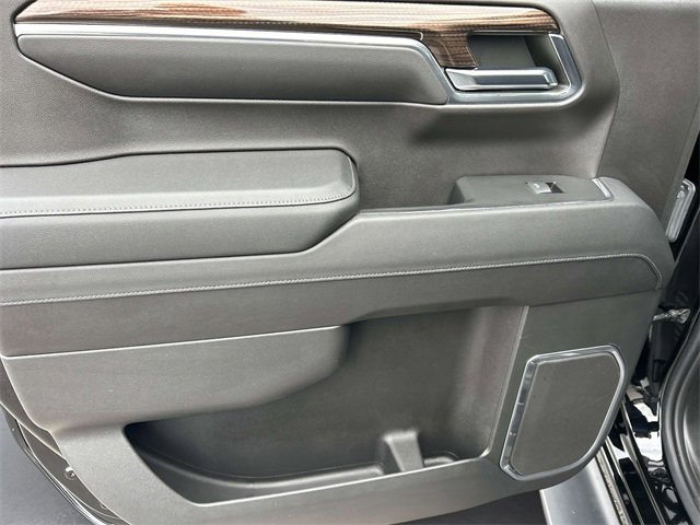 Used 2023 Chevrolet Silverado 1500 RST w/ Z71 Off-Road Package image 18