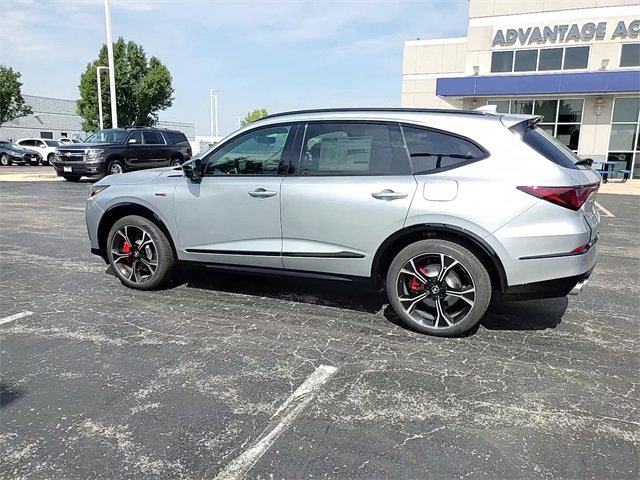 New 2026 Acura MDX Type S image 8