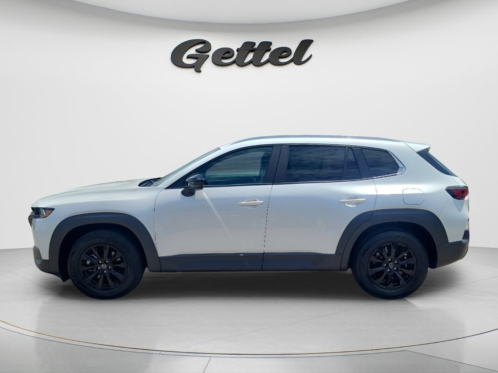 Used 2026 MAZDA CX-50 AWD 2.5 S w/ Preferred Pkg image 8
