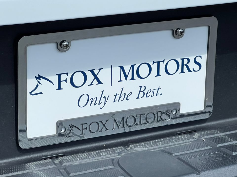 Used 2026 Ford Ranger XLT AWD/4WD image 40