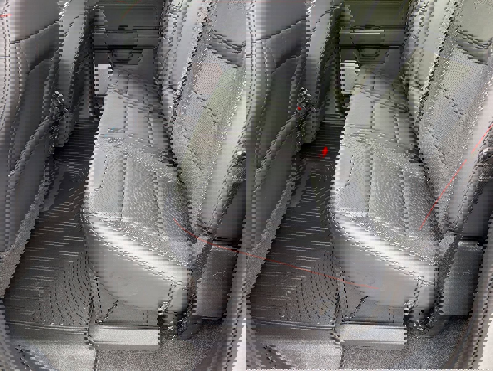 New 2026 Ford F150 Raptor image 30