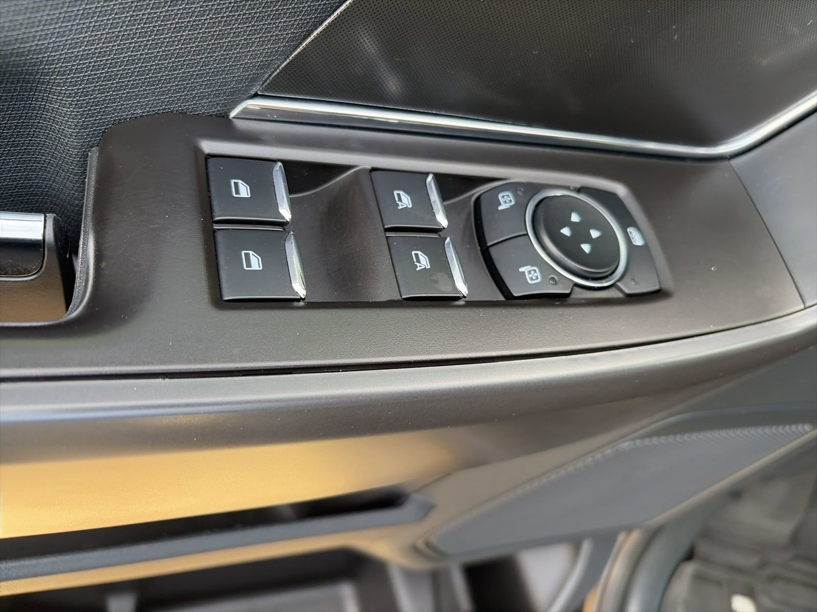 Certified 2024 Ford F150 XLT w/ Equipment Group 302A MID image 14