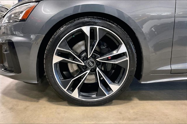 Used 2023 Audi S5 Prestige AWD/4WD image 9