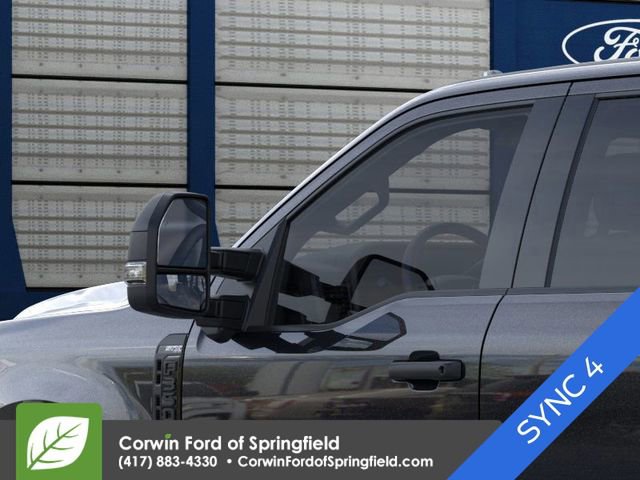 New 2026 Ford F350 XL image 23