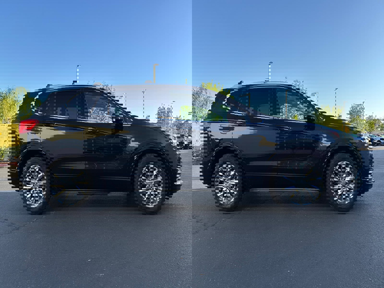 Certified 2022 Chevrolet Silverado 1500 Custom image 7