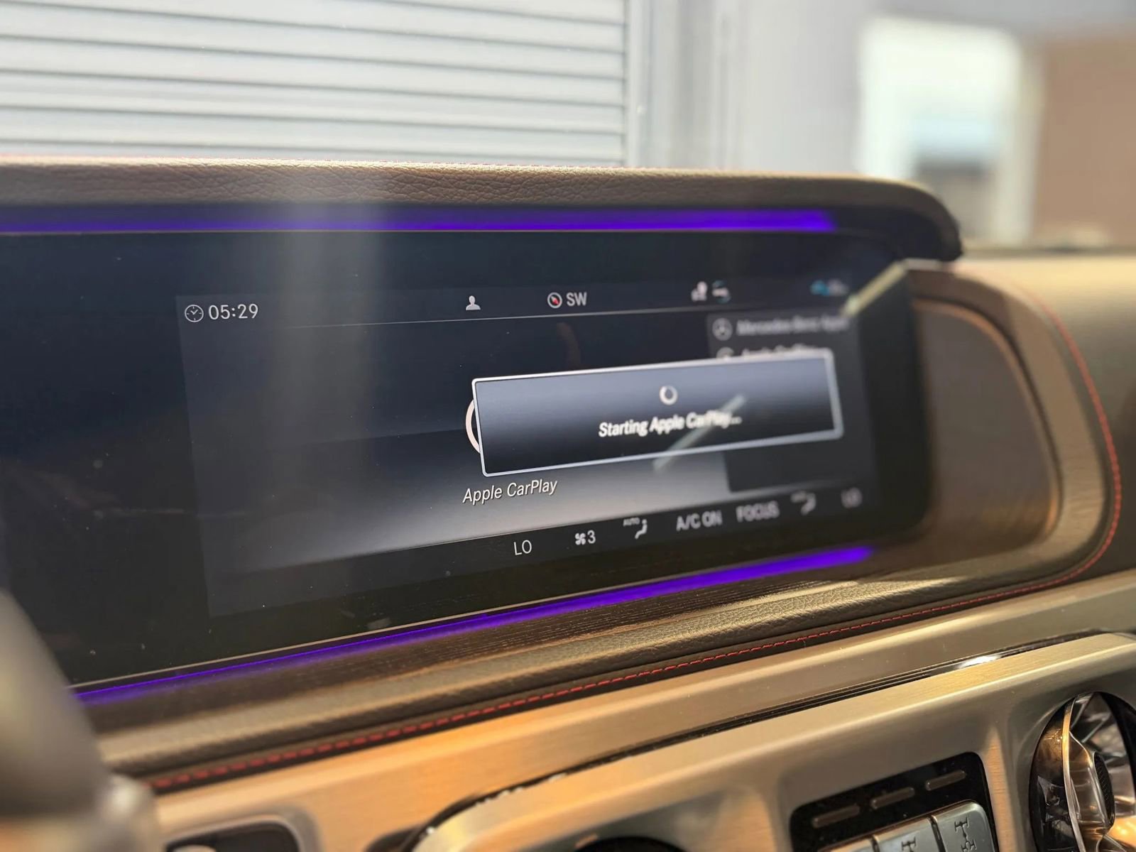 Used 2020 Mercedes-Benz G 550 image 19