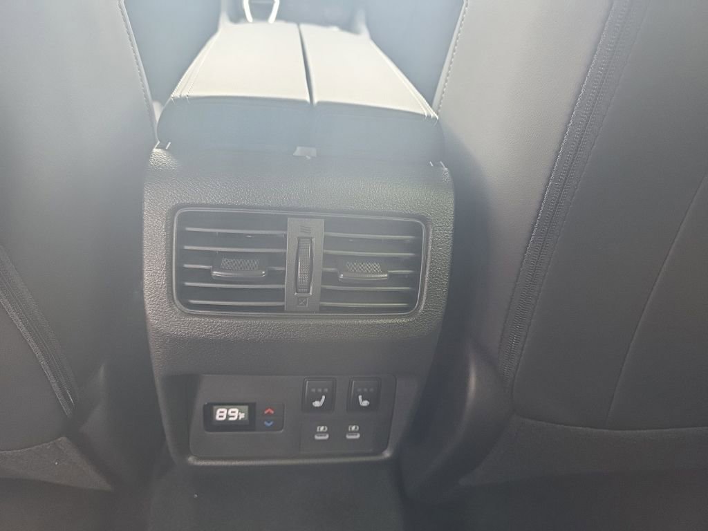 New 2026 Nissan Rogue Platinum w/ Tech Package image 14