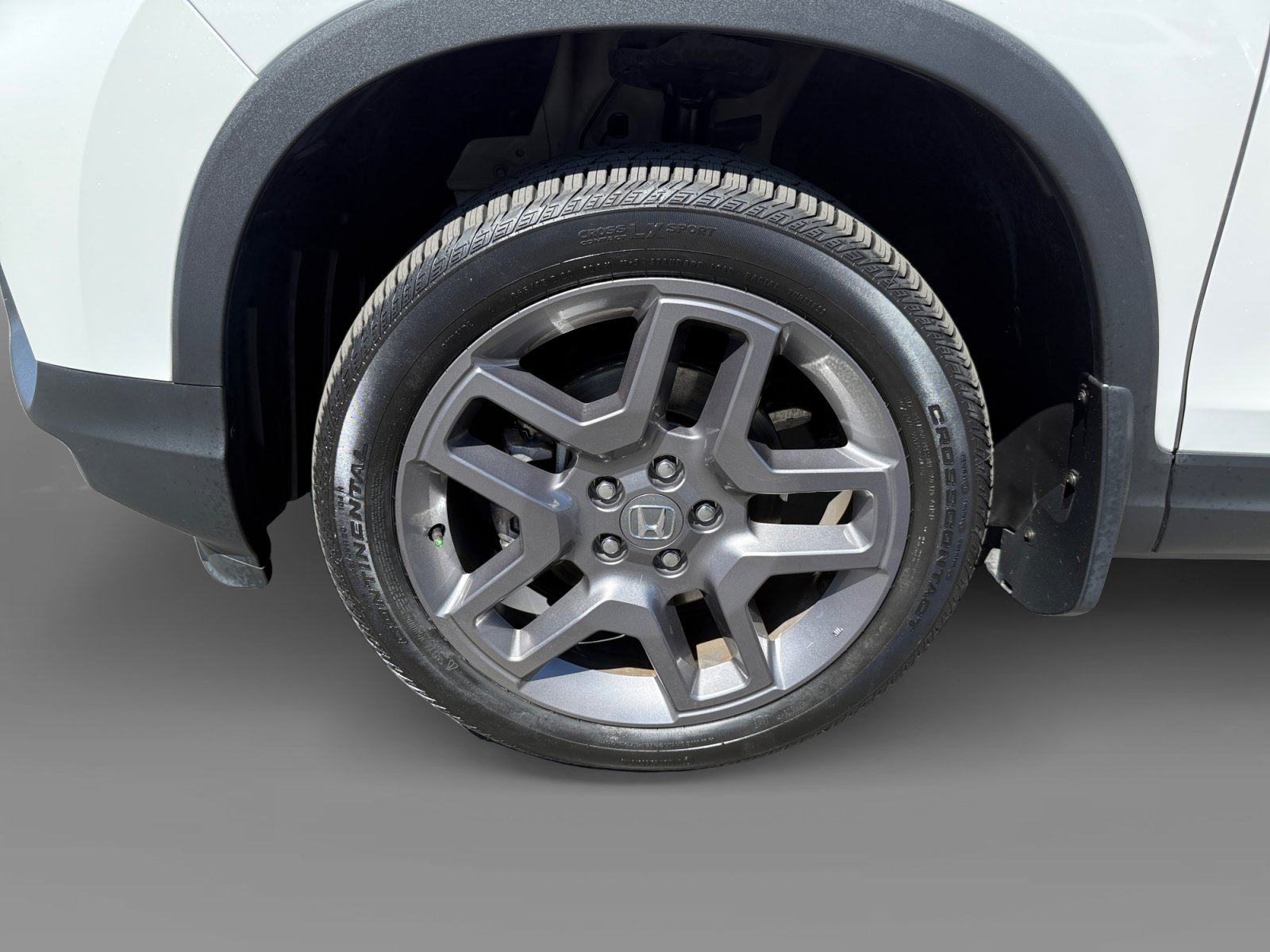 Certified 2023 Honda Passport EX-L image 9