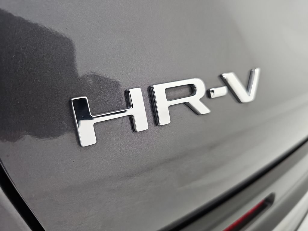 Certified 2025 Honda HR-V LX image 41