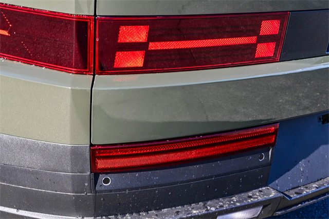 New 2026 Hyundai Santa Fe SEL image 9