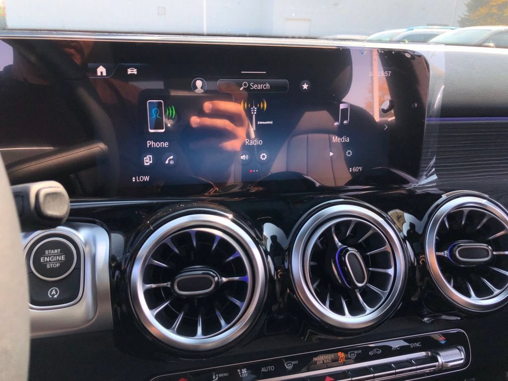 New 2026 Mercedes-Benz GLB 250 4MATIC image 19
