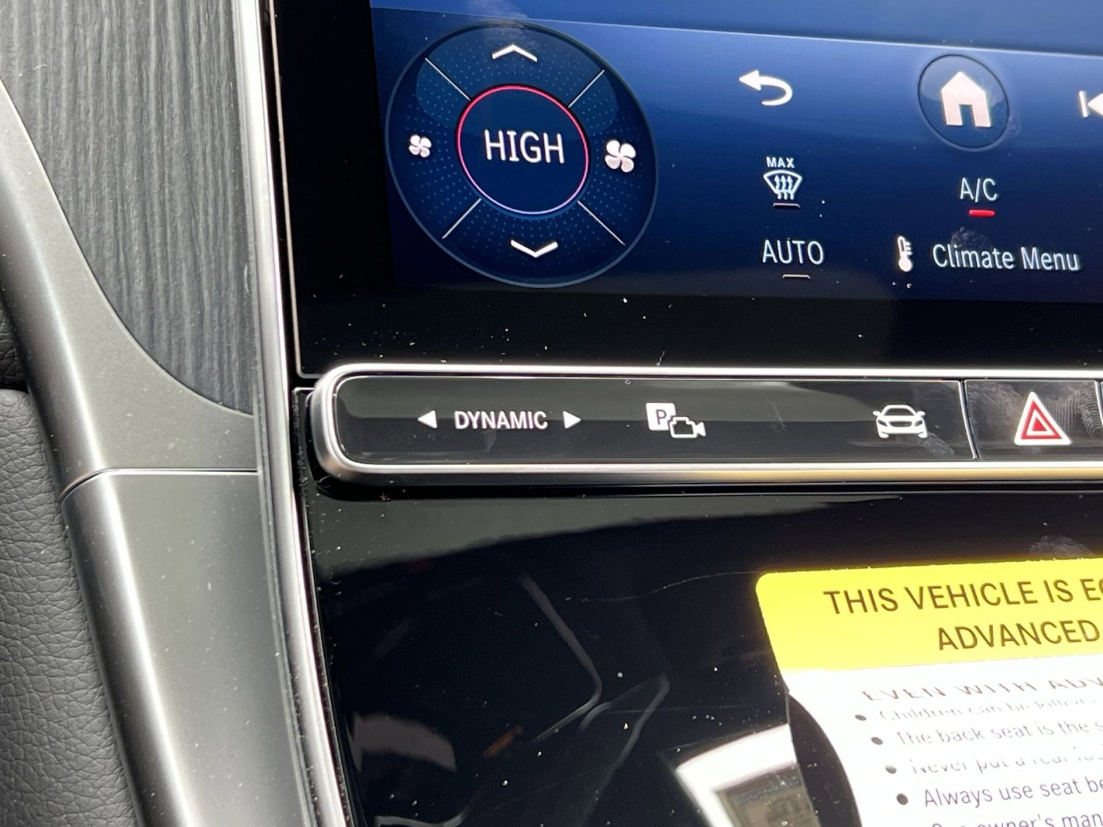 New 2026 Mercedes-Benz GLC 300 4MATIC image 32