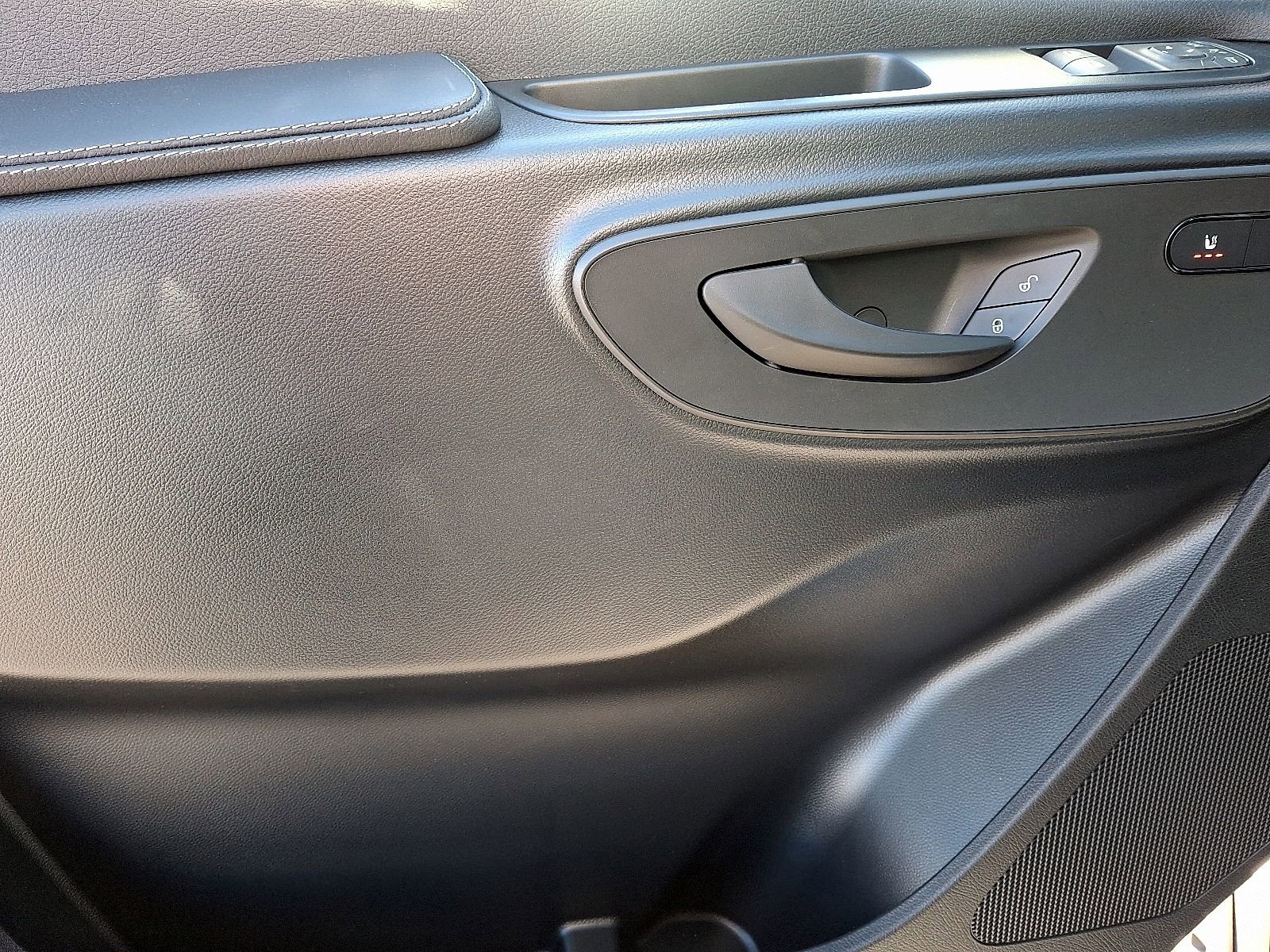 New 2025 Mercedes-Benz Sprinter 2500 image 9