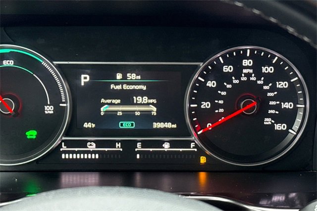 Certified 2023 Kia Sorento EX w/ Panoramic Sunroof Package image 37