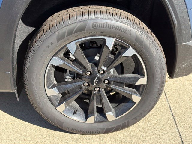 New 2027 Chevrolet Equinox RS AWD/4WD image 7