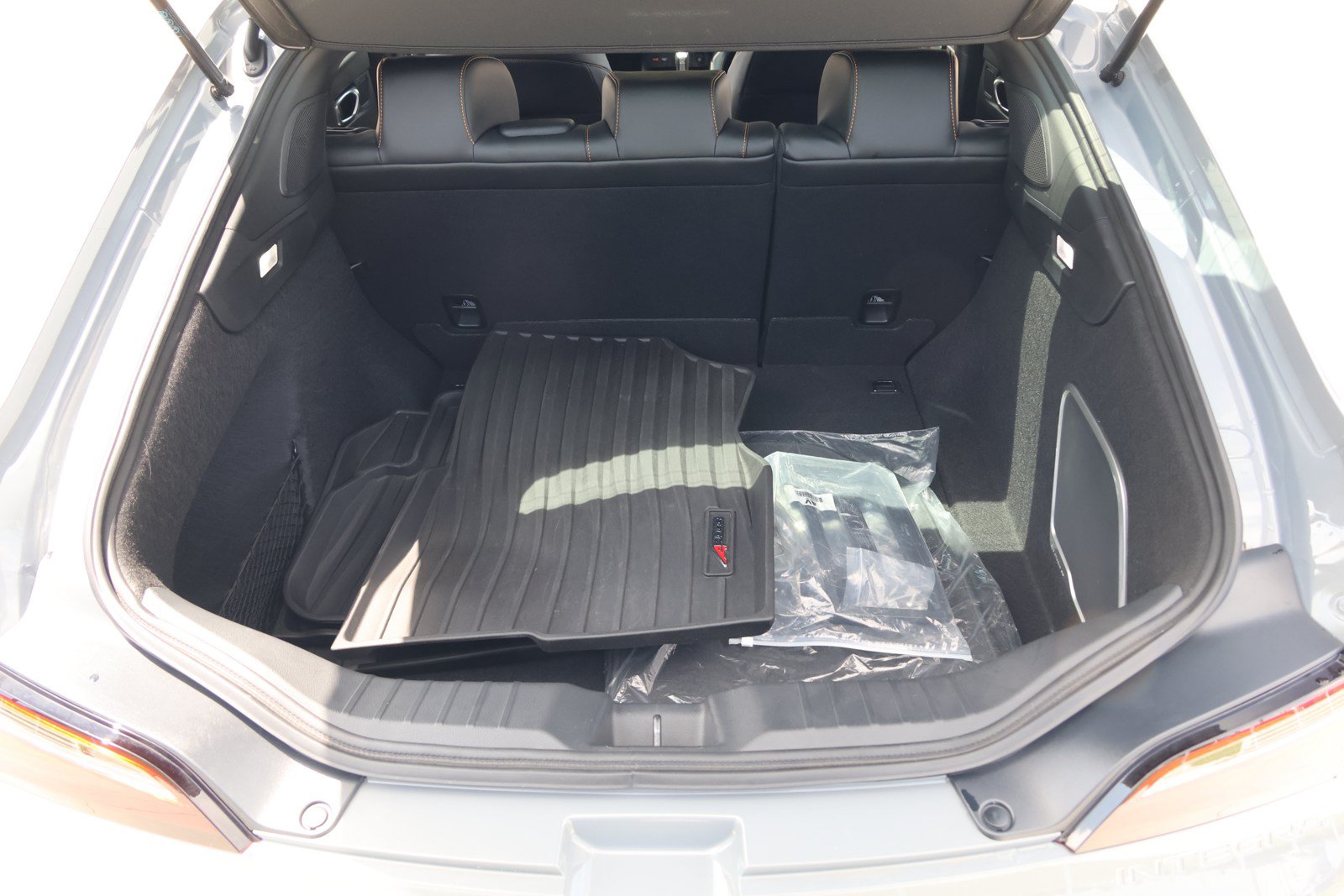 Certified 2026 Acura Integra A-Spec w/ Technology Package FWD image 37
