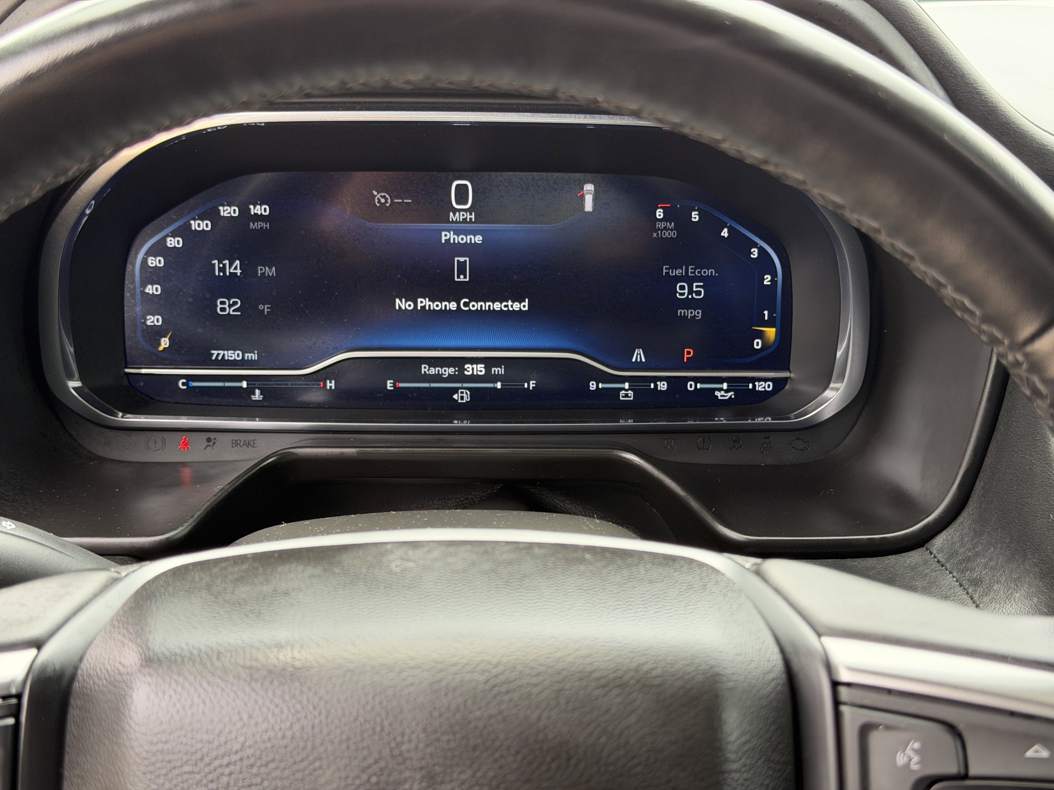 Used 2023 Chevrolet Suburban Premier RWD image 19