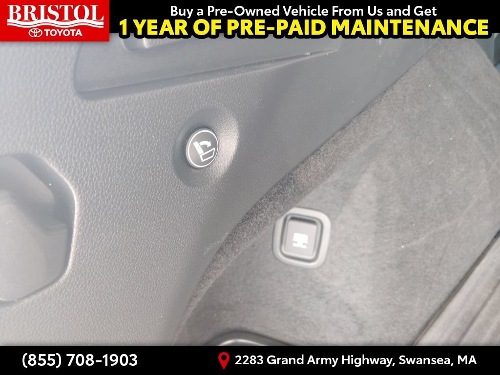 Used 2022 Honda Passport Elite image 34
