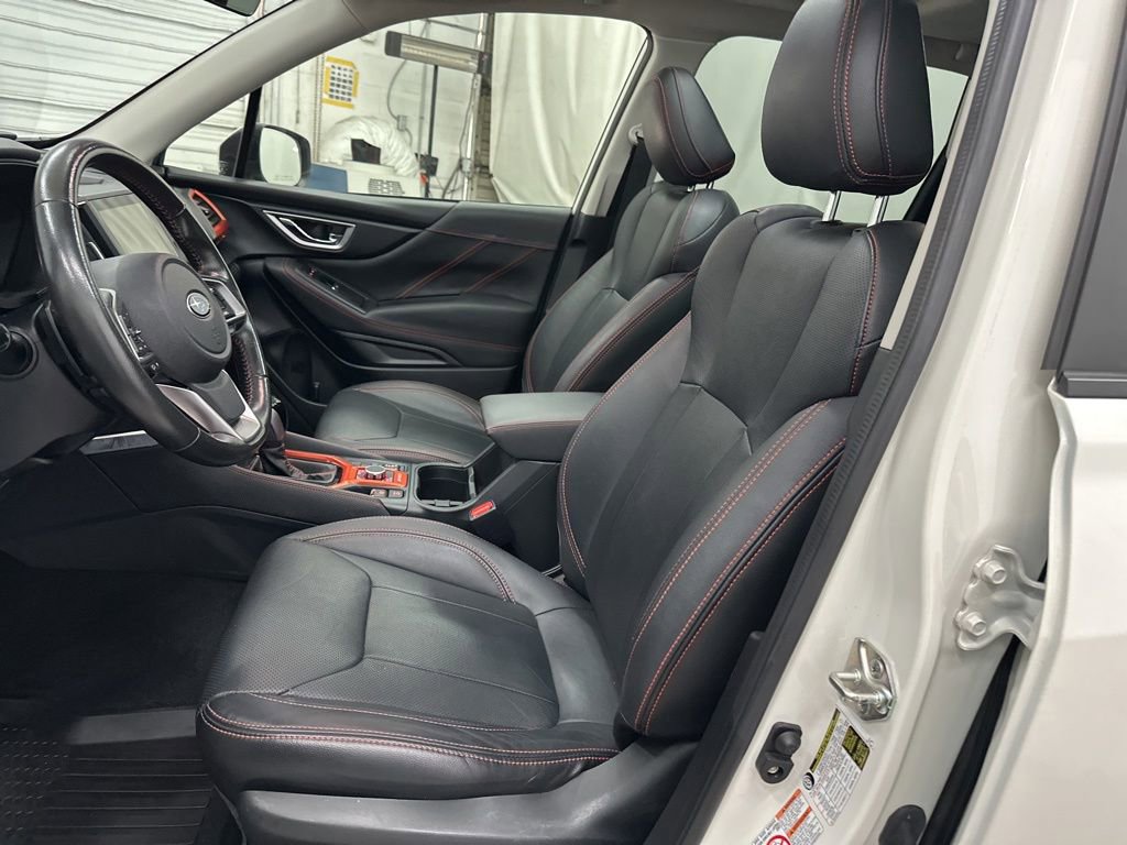 Used 2019 Subaru Forester Sport w/ Popular Package #2 AWD/4WD image 18