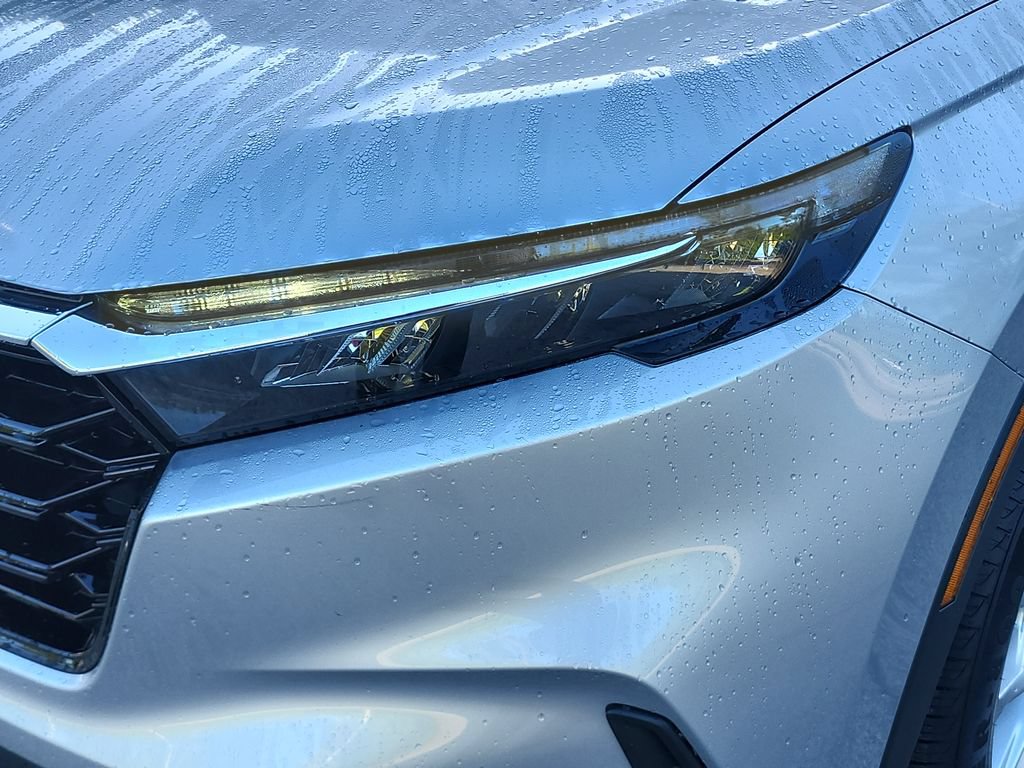 Certified 2024 Honda CR-V EX-L image 14