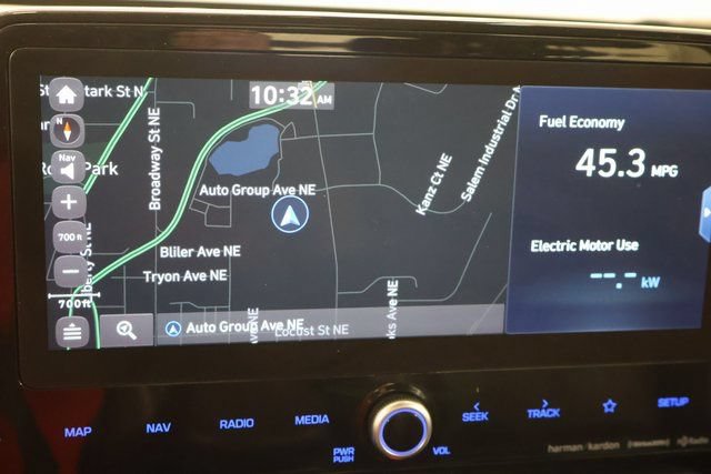 Used 2020 Hyundai Ioniq Limited FWD image 20
