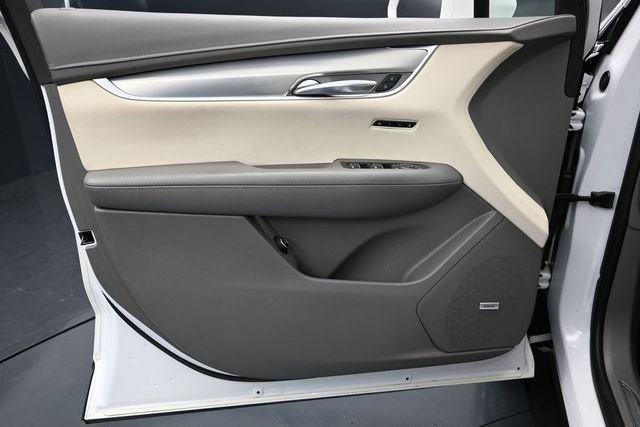 Used 2020 Cadillac XT5 Premium Luxury AWD/4WD image 18