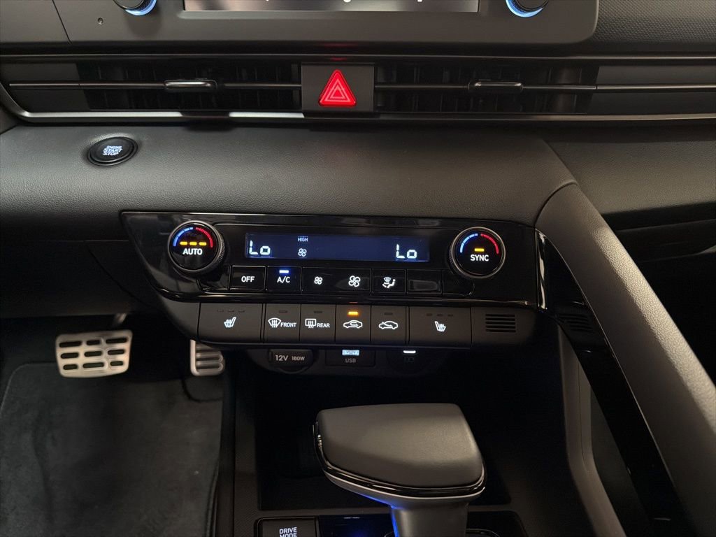 New 2026 Hyundai Elantra SEL Sport image 20