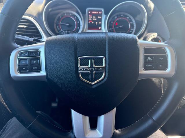 Used 2016 Dodge Journey SE w/ Flexible Seating Group FWD image 14